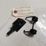 85920 88464 Mercury Marine Thermostat Cap And Spring 7.5/9.8HP. Fixed Price $15.00.