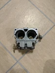 1994 Mercury 175HP Carburetor Assembly #1 Top. Fixed Price $175.00.