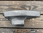 Omc Johnson Evinrude 335958 Starboard Lower Motor Cover Cowl 6-8HP 1991-2001. Fixed Price $22.89.