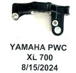 Yamaha Waverunner Exhaust Stay Muffler Assy 62T-14771-00-94 Freshwater!. Fixed Price $33.82.