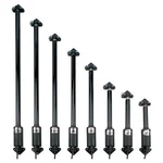 Lenco 20764-001 12-VOLT Hatchlift 20"+8"=28". Fixed Price $399.99.
