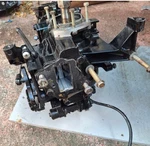 86 Mercury 9.9HP Sail Power Outboard Head 2 Stroke Even Compression Motor. Fixed Price $150.00.