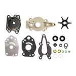 Water Pump Impeller Repair Kit For Mercury Mariner 6-15 Hp Outboard 47-42089A5. Fixed Price $24.37.
