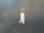 Yamaha Outboard 64D-82581-00-00 Switch Clamp Stay BIN0376. Fixed Price $18.00.