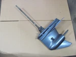 Oem F75TLR F80 F90 F100HP Yamaha 4 Stroke Lower Unit 20" Shaft Gearcase Rebuilt. Fixed Price $1959.00.