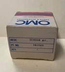 .evinrude Johnson 0582069 - Sensor Replaced By 581655 583387. Fixed Price $42.50.