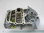 Suzuki 16100-87J01-019 Oil Pump Case Assembly DF40 DF50 4-STROKE Oem 0720. Fixed Price $25.00.