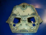 Suzuki 11431-87D04-0ED Plate Housing Dt 150-200-225 Hp. Fixed Price $29.30.