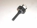 Philmore 30-15403 Rotary Switch Pole Position Enclosed Bbm Non-shorting. Fixed Price $11.95.