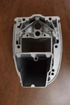 66098A2 60437 Mercury 1973-1977 Complete Adaptor Plate 115 150 Hp. Fixed Price $70.00.