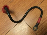 2016 Mercury 175HP Verado Cable Assembly 93388A19. Fixed Price $10.95.