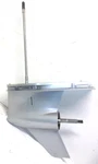 Mercury Lower Unit 8M0235805 Pro Xs V6 175-200-225-250-300HP 20" (new) 1.85:1. Fixed Price $3491.00.