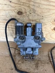 Yamaha Outboard 60 70 75 85 90HP Ram Wire Trim Tilt Unit 6H1-43800-12-EK. Fixed Price $399.00.