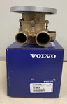 Volvo Penta Oem# 21212800 Sea Water Pump- Like New (629). Fixed Price $425.00.