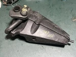 135 150 200 225 250 Hp Brp Evinrude E-tec Exhaust Muffler 5005699 Two Stroke. Fixed Price $33.00.