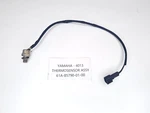 Genuine Yamaha Outboard Engine Motor Thermosensor Temp Assy 200 - 250 Hp. Fixed Price $62.46.