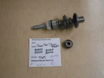 304009 377152 305215 305216 Johnson Evinrude 1960 CD-17 5.5HP Gears Shaft T167. Fixed Price $29.99.