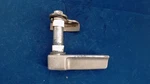 Johnson Evinrude 385669 Latch Handle & Shaft 318183 Hook 1973-1976 65-75HP Used. Fixed Price $7.45.