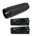 For Johnson Evinrude Outboard Handle Grip & Helix Assembly 436275 5HP-40HP 94-06. Fixed Price $36.99.