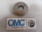 E114 Evinrude Johnson Omc 0126870 Thrust Bushing Oem New Factory Parts. Fixed Price $11.27.