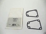 *new* (lot Of 2) Sierra Cover Gasket 18-2874 Replaces Johnson Evinrude 314876. Fixed Price $12.40.