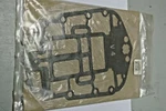 New P/n 0343853, Housing To Powerhead Gasket, Evinrude, Johnson, Brp, OMC,343853. Fixed Price $15.17.