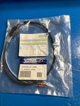 New Johnson Evinrude Limit Switch Ay 0587358. Fixed Price $28.98.