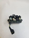 Yamaha 2001 175HP Stroke Relay Assy 68F-81950-00-00 *used* (D6-1). Fixed Price $125.00.
