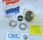 P54 Omc Evinrude Johnson 0390970 Gear & Bearing Kit Oem New Factory Parts. Fixed Price $324.86.