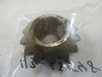 V29 Mercury Quicksilver 43-68548 Pinion Gear Oem New Factory Boat Parts. Fixed Price $106.79.