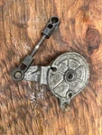 1988 Mariner / Yamaha 30 Hp Magneto Control Lever 84858. Fixed Price $35.00.