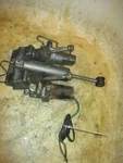 Suzuki DT150 150HP 2 Stroke Outboard Tilt Trim Unit. Fixed Price $200.00.