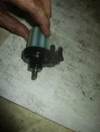 Tohatsu 40HP 2 Stroke Outboard Oil Filter (3C7710300). Fixed Price $12.00.