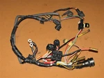 Mercury Hp Stroke Complete Wiring Harness Assy Pn 8042901 Fits 2000-2005. Fixed Price $120.00.