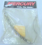 C5B Genuine Mercury Quicksilver 32-69871 Hose Oem New Factory Boat Parts. Fixed Price $22.66.