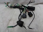 2006 Mercury F9.9EL 9.9HP Cd Wire Harness 84-895121A01 4-STROKE Outboard Motor. Fixed Price $24.99.