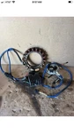 Rectifier & Regulator 68F-81960-02-00 Yamaha 2008 Later 150-200 Hp Outboard. Fixed Price $180.00.