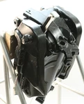 Mercury 2011 & Up Swivel Bracket Steering Arm 135 150 Hp Non-seapro. Fixed Price $625.00.