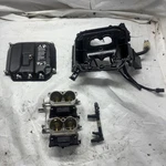 91-97 Johnson Evinrude Carburetor Set V4 0439727 0438887 Freshwater. Fixed Price $279.99.