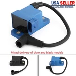 Cdi Cdm Module Coil Fit For 114-7509 827509A10 A7 Mercury 100 115 135 150-250 Hp. Fixed Price $44.51.