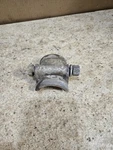 Antique 1937 Johnson KA-37 9.3HP Outboard Boat Motor Tilt Adjustment Bracket. Fixed Price $7.00.