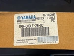 New Yamaha Oem Control 28' MAR-CABLE-28-SC Premier Ii. Fixed Price $79.00.