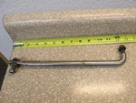 Johnson Evinrude 90 Hp Steering Link Arm 0175110. Fixed Price $15.00.