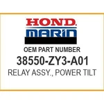 Honda Relay, Power Tilt 38550-ZY3-A01 Oem New. Fixed Price $351.11.