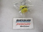 T28 Mercury Quicksilver 859578A 1 Oil Plug Assembly Oem New Factory Boat Parts. Fixed Price $7.91.
