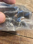 Mercury Quicksilver 30186 Check Unit Adapter Oem (QTY-2) Nos. Fixed Price $28.00.