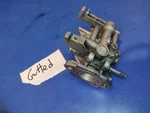 0278127 Carburetor 303450 5518 Fisherman 5.5HP Evinrude Johnson. Fixed Price $49.00.