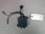 Good Used Oem Yamaha C115TLRV 1997 C.d.i Assembly # 6E5-85540-00-00. Fixed Price $100.00.