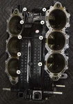 5007436 Evinrude 2008 & Up Etec Block 150 175 Hp Ready For Install. Fixed Price $1000.00.