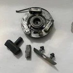 1954 Johnson CD-12 1/2 Outboard Pull Starter Recoil Parts. Fixed Price $38.70.